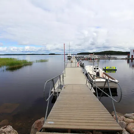 Сasa de vacaciones Saimaa Privilege