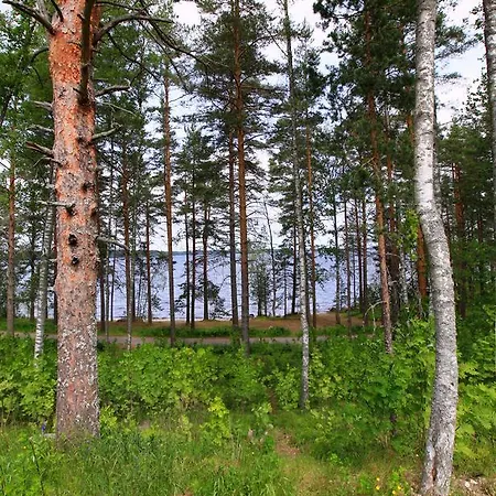 Saimaa Privilege