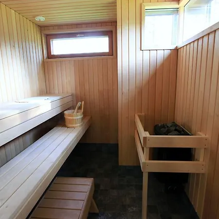 別荘 Saimaa Privilege *