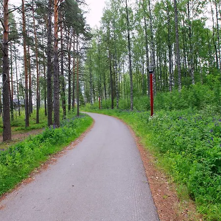 Saimaa Privilege