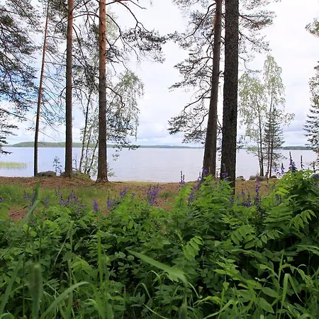 Saimaa Privilege イマトラ