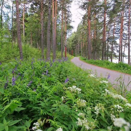 Saimaa Privilege * Imatra