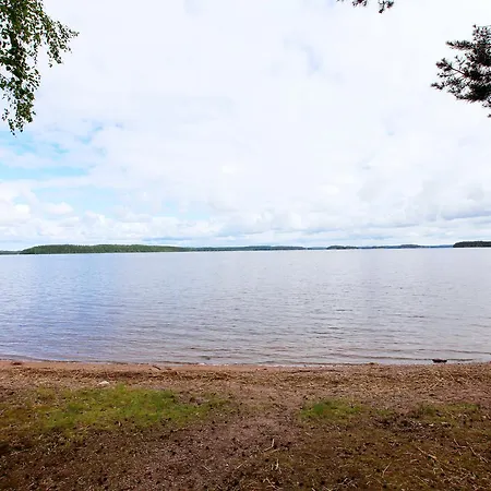 Сasa de vacaciones Saimaa Privilege